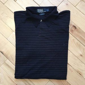 Vintage Ralph Lauren Polo Shirt Men's Large